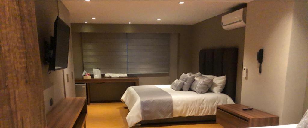 Albura Hotel بيريرا المظهر الخارجي الصورة