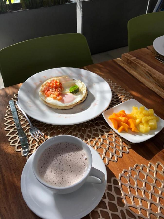 Albura Hotel بيريرا المظهر الخارجي الصورة